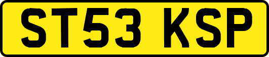 ST53KSP
