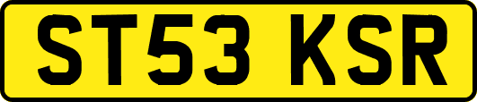 ST53KSR