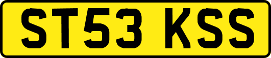 ST53KSS