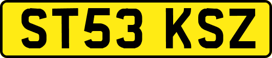 ST53KSZ