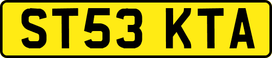 ST53KTA