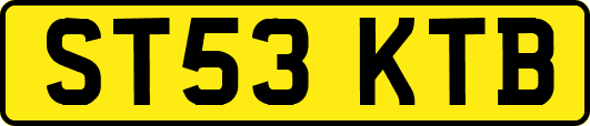 ST53KTB