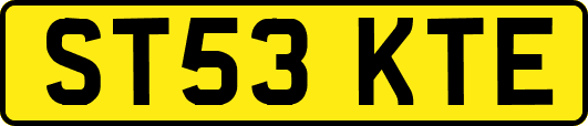 ST53KTE