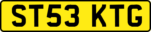 ST53KTG