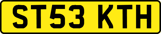 ST53KTH