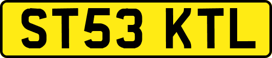 ST53KTL