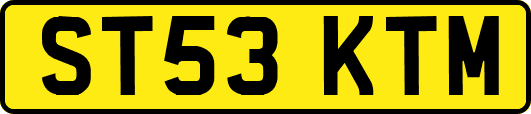 ST53KTM