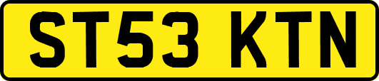 ST53KTN