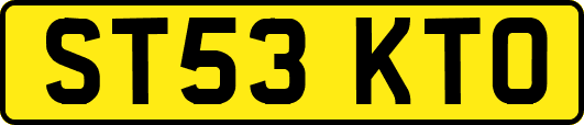 ST53KTO