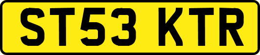 ST53KTR