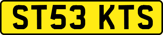 ST53KTS