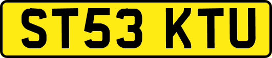 ST53KTU