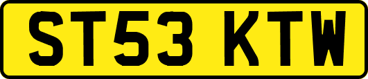 ST53KTW