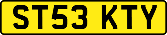 ST53KTY