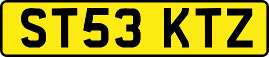 ST53KTZ