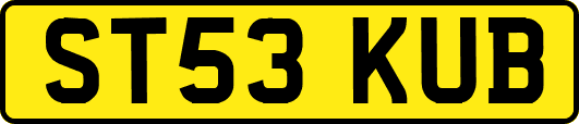 ST53KUB