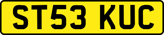 ST53KUC