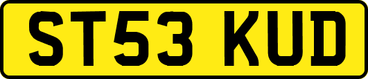 ST53KUD