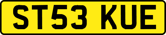 ST53KUE