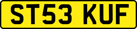ST53KUF