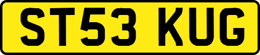 ST53KUG