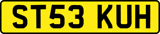 ST53KUH