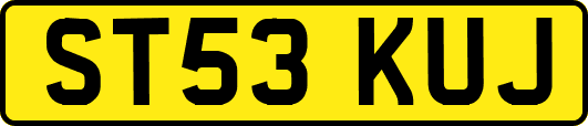 ST53KUJ