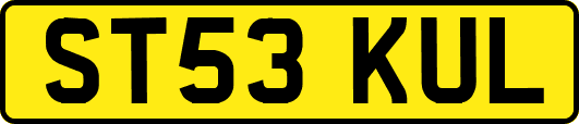 ST53KUL