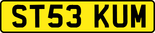 ST53KUM