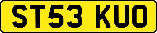 ST53KUO
