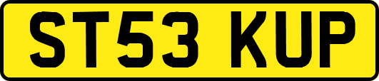 ST53KUP