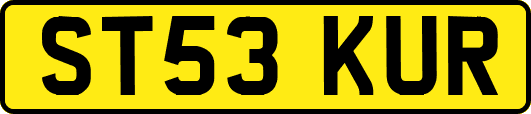 ST53KUR
