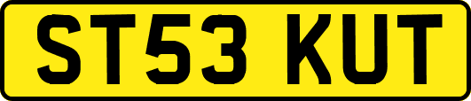 ST53KUT
