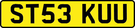 ST53KUU