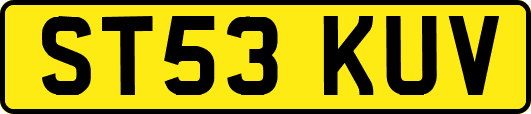 ST53KUV