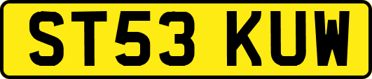 ST53KUW