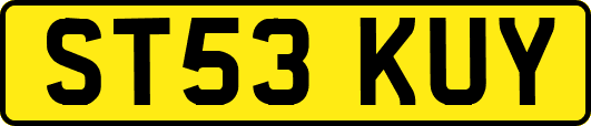 ST53KUY