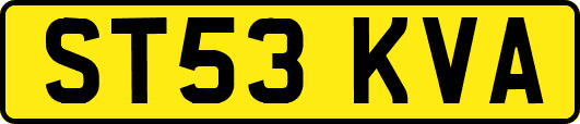 ST53KVA