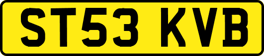 ST53KVB