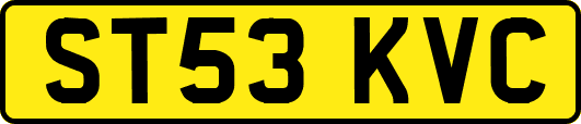 ST53KVC
