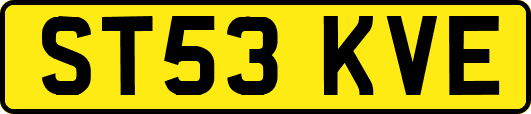 ST53KVE