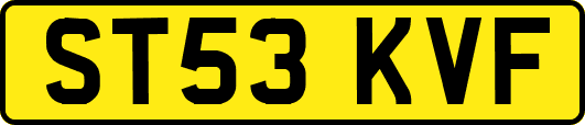 ST53KVF