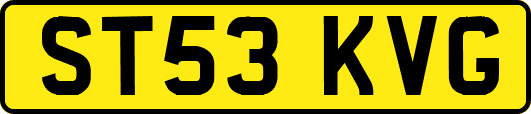 ST53KVG
