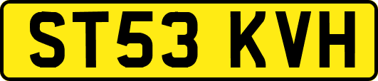 ST53KVH