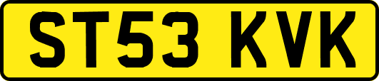 ST53KVK