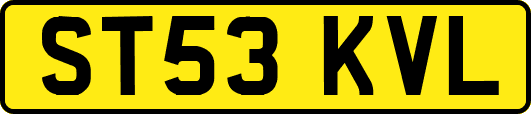 ST53KVL