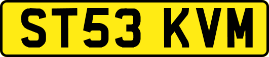 ST53KVM