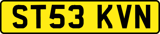 ST53KVN
