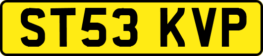 ST53KVP