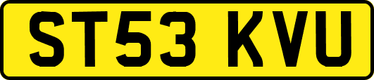 ST53KVU